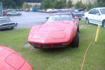 Highlight for Album: 1972 Corvette Stingray