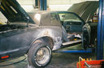 Highlight for Album: 1985 Chevrolet Monte Carlo