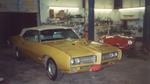 Highlight for Album: 1969 Pontiac GTO Drop top