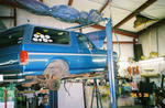 Highlight for Album: 1985 Ford Bronco