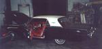 Highlight for Album: 1963 Ford Thunderbird