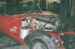 1969 Jaguar E Type