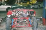 1969 Jaguar E Type