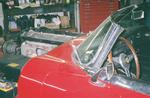 1969 Jaguar E Type