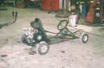 Highlight for Album: GoKart
