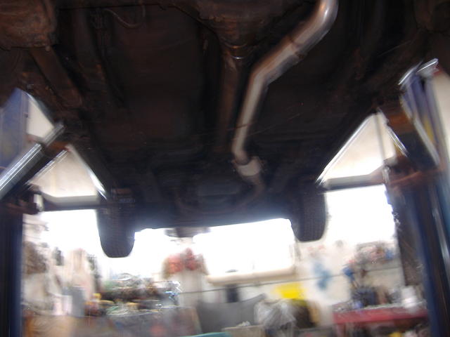 1979 Pontiac Trans am